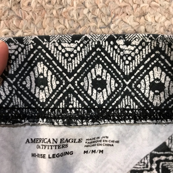 American eagle leggings - Picture 2 of 4